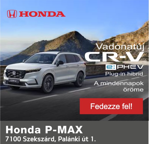 Skandináv Honda